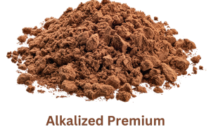 Alkalized Premium Cocoa Powder