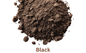 Black Cocoa Powder
