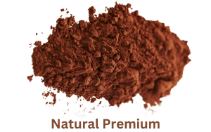 Natural Premium Cocoa Powder